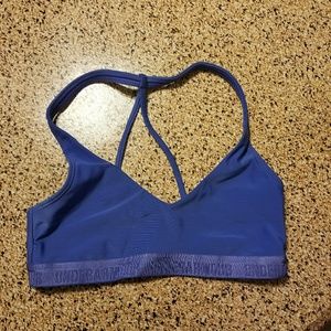 UA sports bra